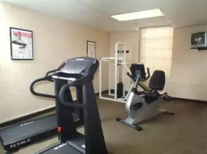 Comfort Suites Near Potomac Mills