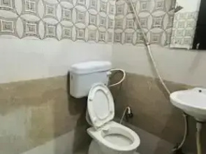 Saroj Guest House by OYO Rooms
