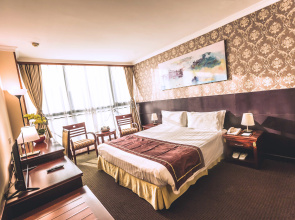 Magnificent International Hotel