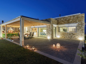 Villa GG