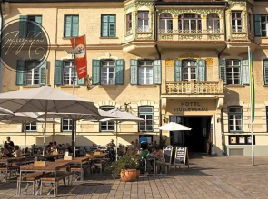 Hotel Müllerbräu