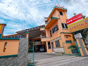 Oyo 2855 Sartika  Pati