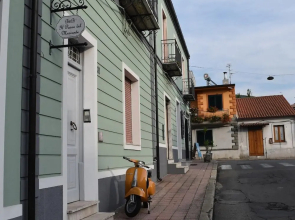 B&B Il Passo del Mercante