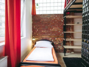 Boutique Apartments Possonium