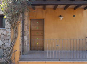 Welcomely - Sa Murta-il Mirto