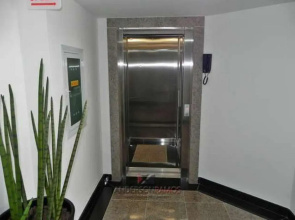 1044 - Apartamento de 01 dormitório em Bombinhas - Residencial Egídio Pinheiro 101 B