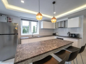 Blue Haven Bay Luxury Pool Villa