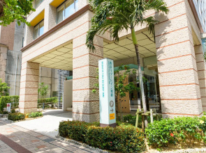 Nishitetsu Resort Inn Naha