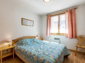 Appartement La Clusaz, 3 pièces, 6 personnes - FR-1-304-133