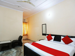 OYO 48502 Shree Krishna Resort