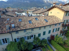 Residence del Messaggero