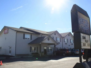 Crossfield Country Inn