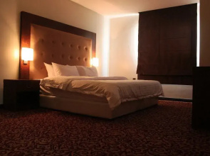 Dome Suites - Al Mursalat