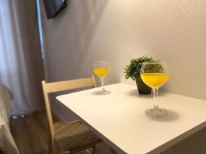 Апартаменты на улице Захарченко 12