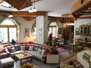 Hotel Lizumerhof