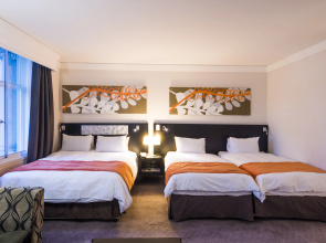 ONOMO Hotel Cape Town - Inn on the Square