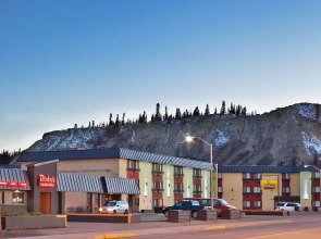 Days Inn Whitehorse