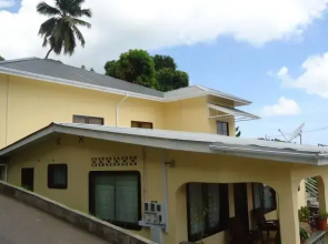 Chez Odet Self Catering