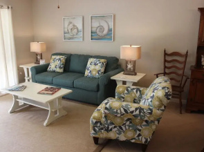 Chateau La Mer 8A Destin