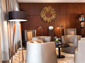 relexa hotel Bad Steben