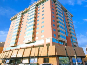 Отель The George Hotel