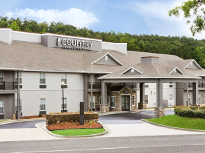 Comfort Inn & Suites Colonnade