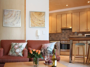 Apartment Parfait