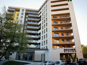 Apartament Wiosenna Kielce
