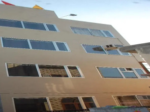 Hotel Shadaab Inn