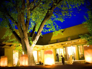 La Posada de Santa Fe, A Tribute Portfolio Resort & Spa by Marriott