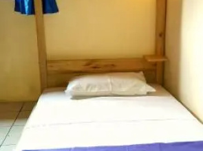 Dodo Backpacker Hostel Borobudur