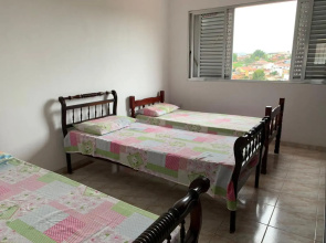Casa de hospedagem providências