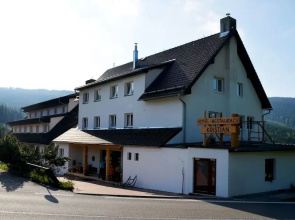 Hotel Kristian