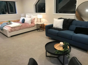 Fantail Lodge