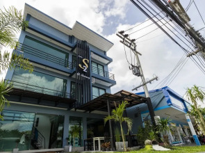 S2 Residence