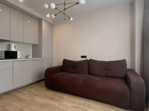 ЯрСити на шоссе Силикатное 17