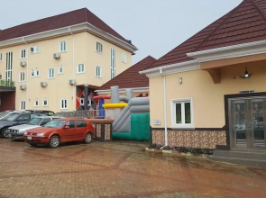 Kevotel Hotel and Suites