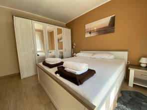 Apartments San Dramalj - Crikvenica