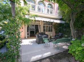 Villa Lucia Grande Varenna