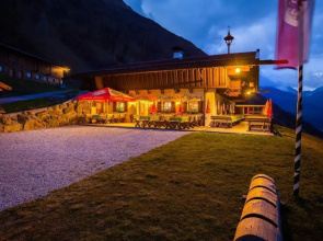 Hotel Almhof