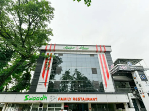 OYO 16532 Anchor House Hotel