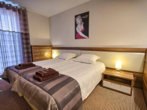Vanilla Aparthotel