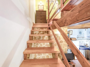 Awesome Home in Menfi AG With 1 Bedrooms and Wifi