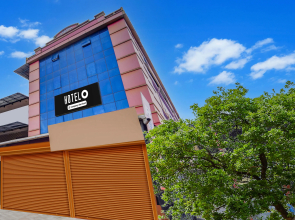 Hotel O Aluva Town