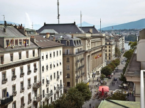 Hotel Suisse