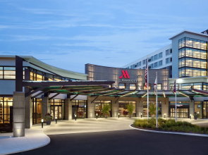 Residence Inn by Marriott Columbus OSU