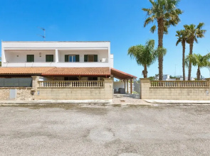 3541 Villa Sun by Barbarhouse