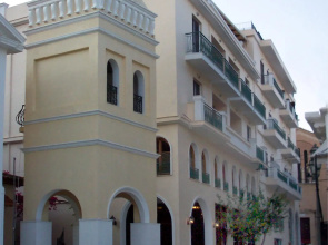 Diana Hotel