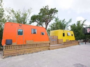 Kenting Dream House
