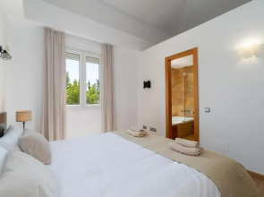 Sur Suites Higueron 1